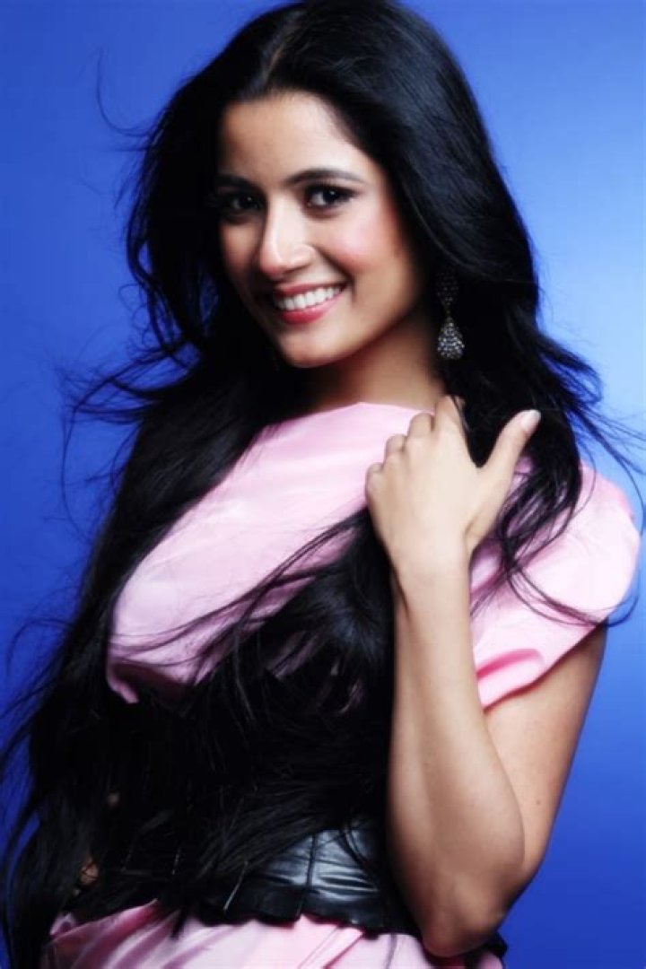 Raine Chawla