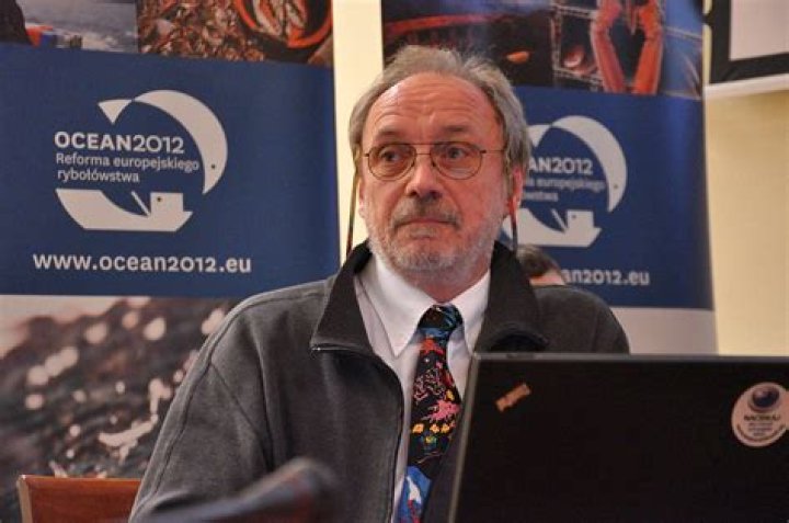 Rainer Froese