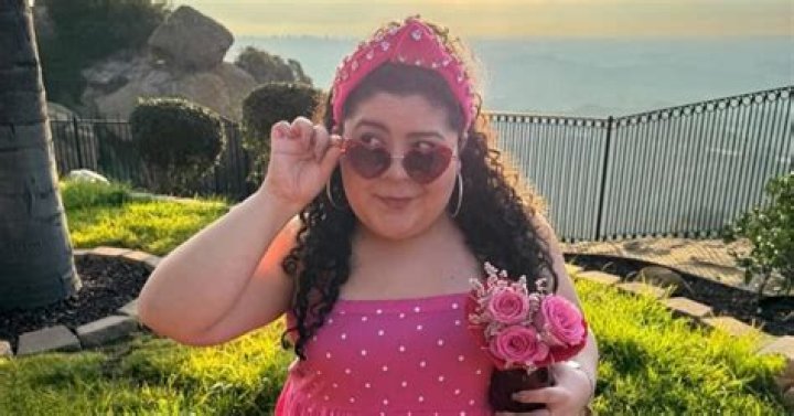 Raini Rodriguez