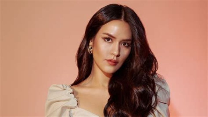 Raisa Andriana