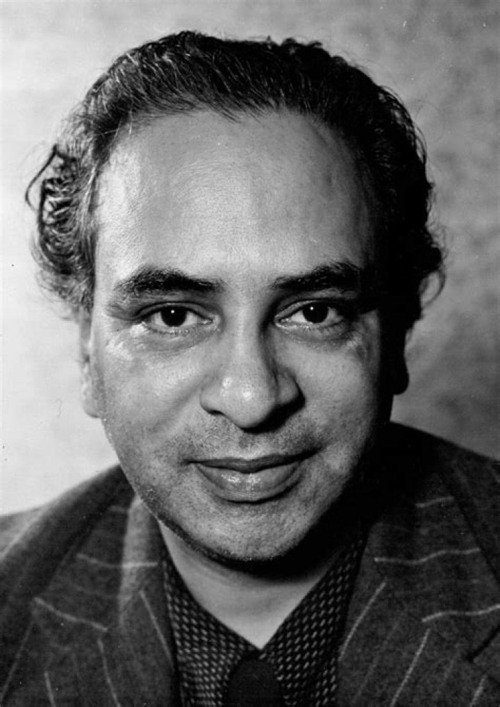Raj Anand