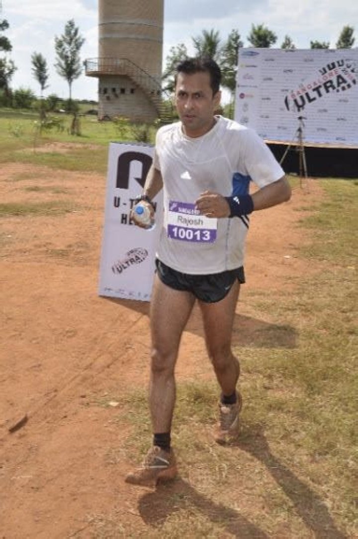 Raj Vadgama