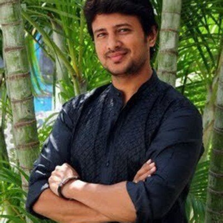 Raja Abel