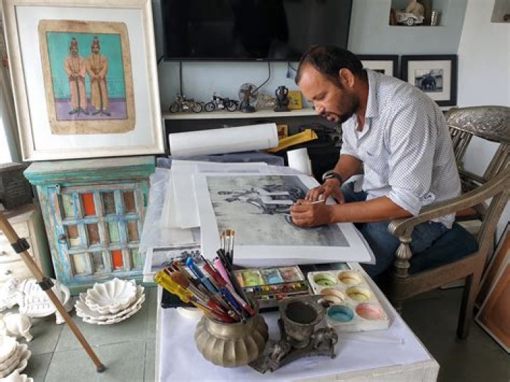 Rajesh Soni