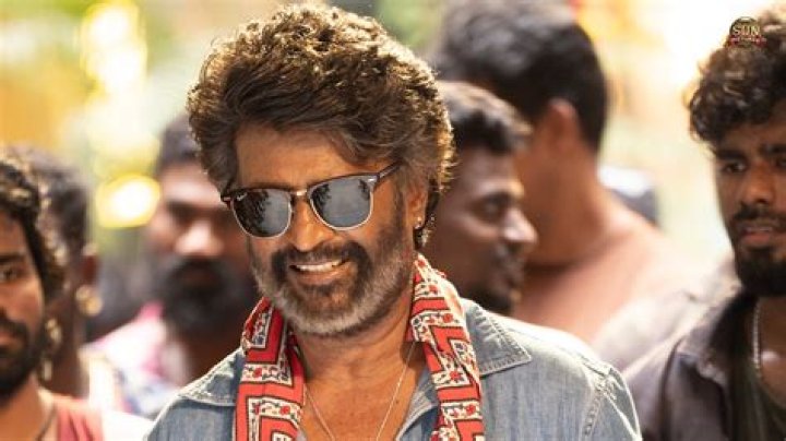 Rajinikanth