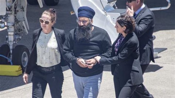 Rajwinder Singh