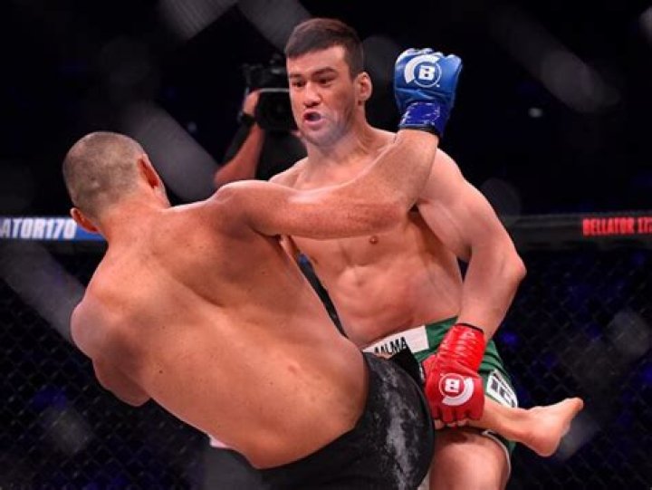 Ralek Gracie