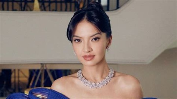 Raline Shah