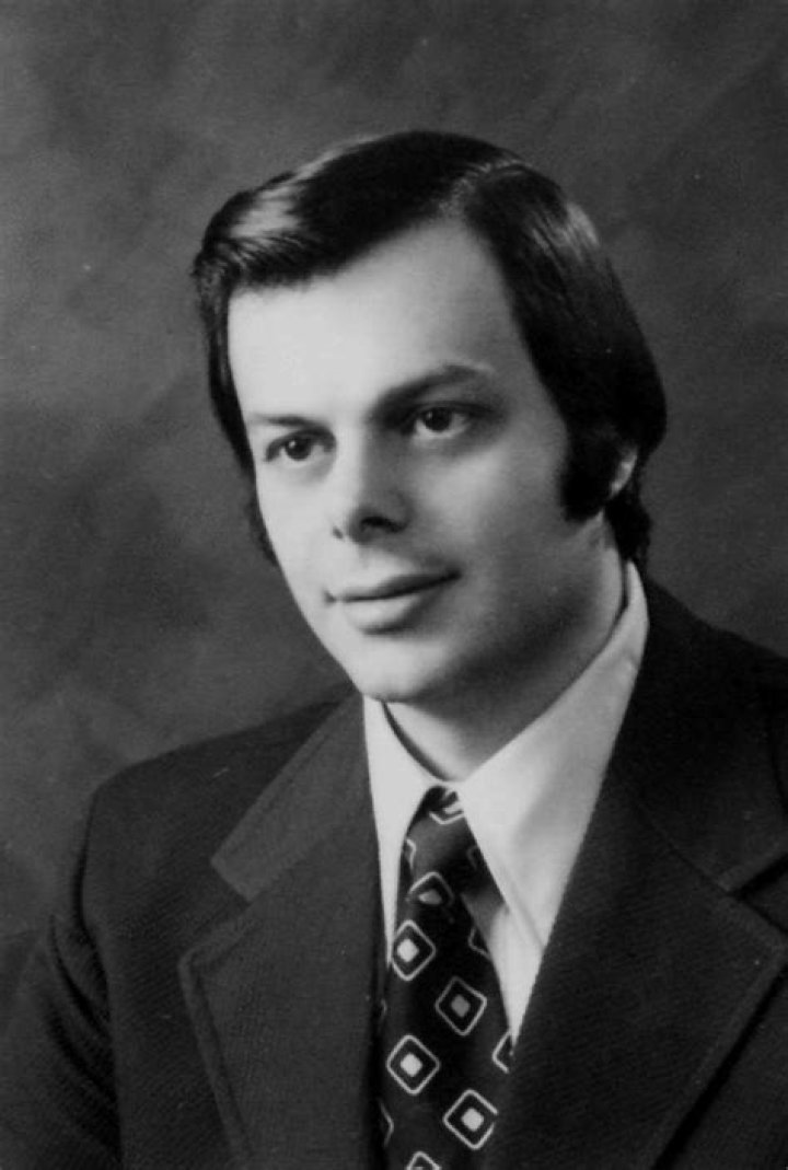 Ralph A. Villani
