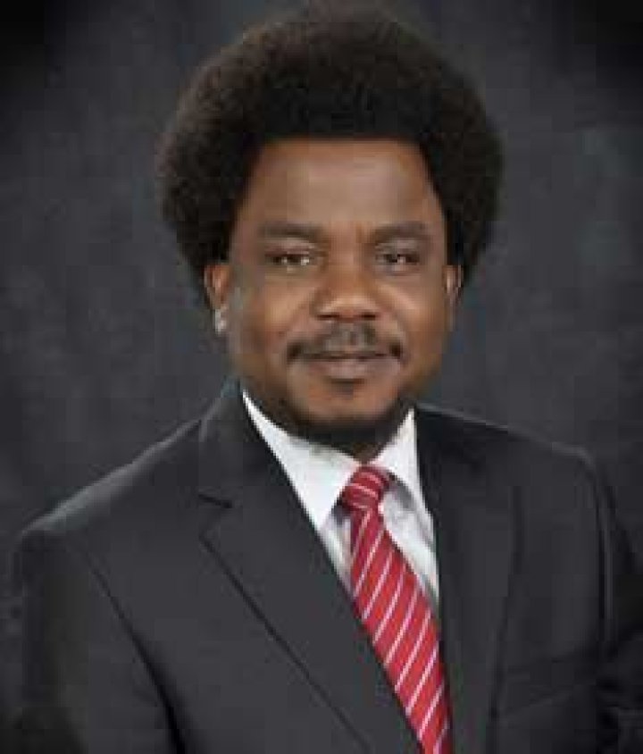 Ralph Alabi