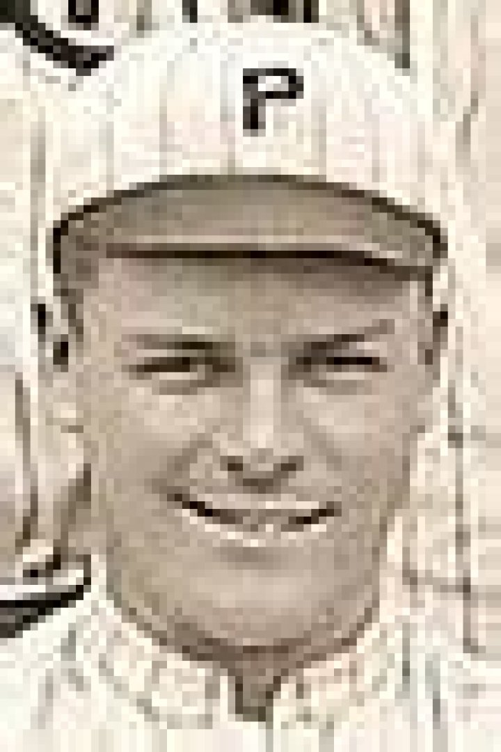 Ralph Comstock