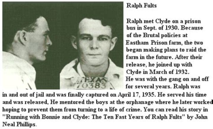 Ralph Fults