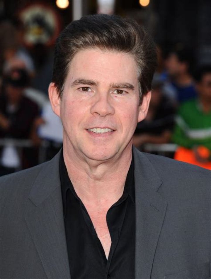 Ralph Garman