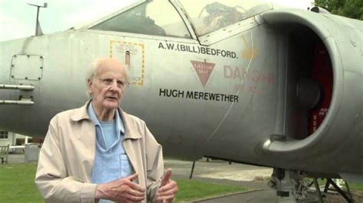 Ralph Hooper