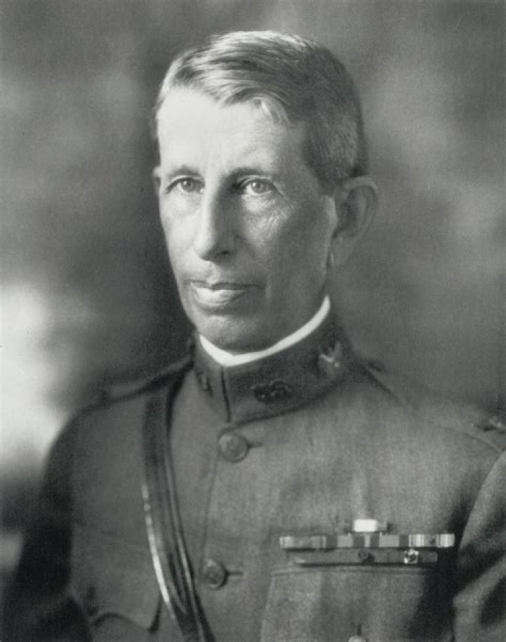 Ralph Van Deman