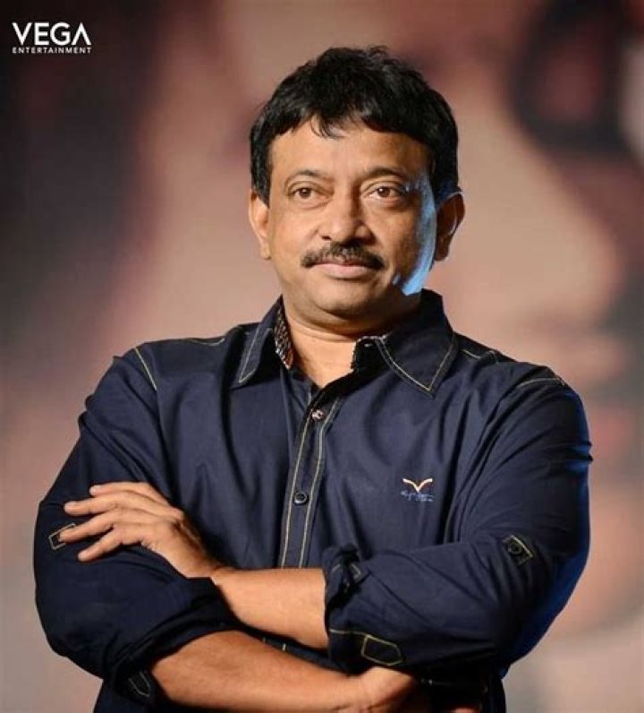Ram Gopal Varma