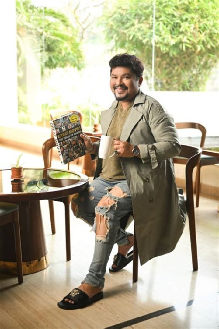 Ram Kamal Mukherjee