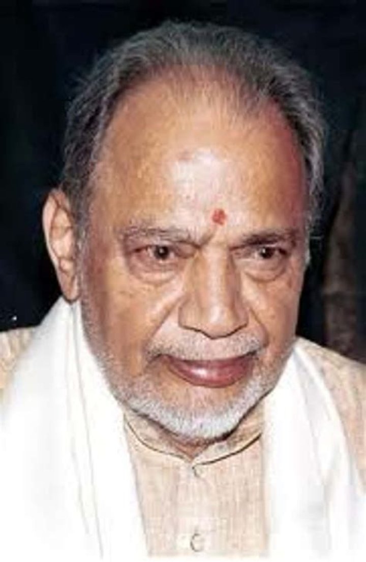 Ramakrishna Hegde