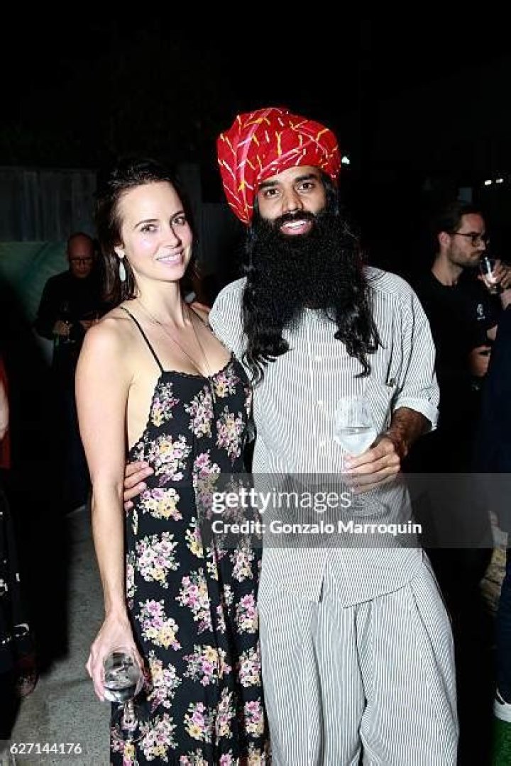 Rameet Chawla
