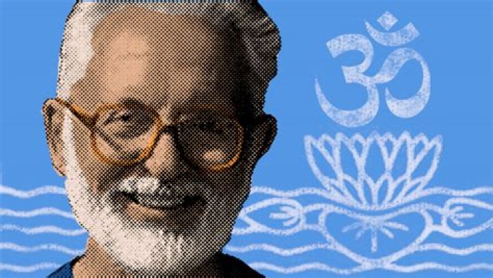 Ramesh Bijlani