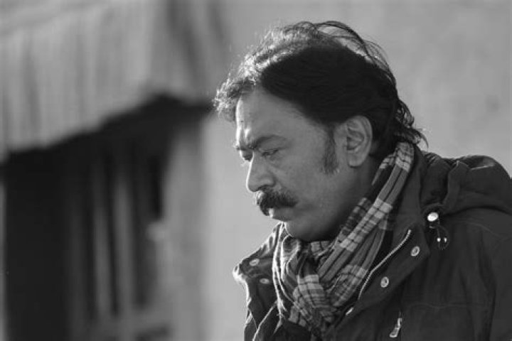 Ramesh Kumar Nibhoria