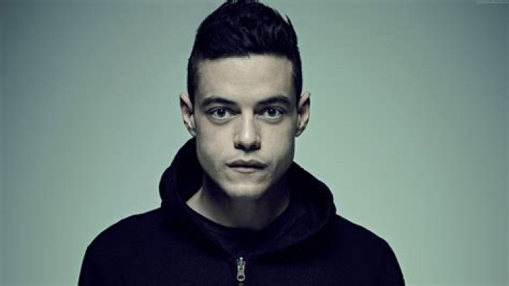 Rami Malek
