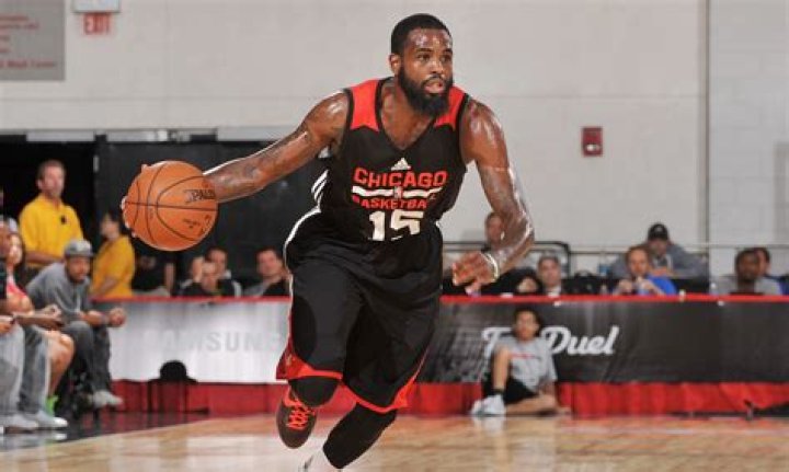 Ramon Galloway