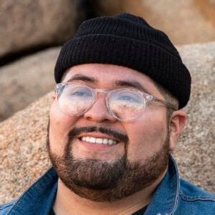 Ramon Guzman