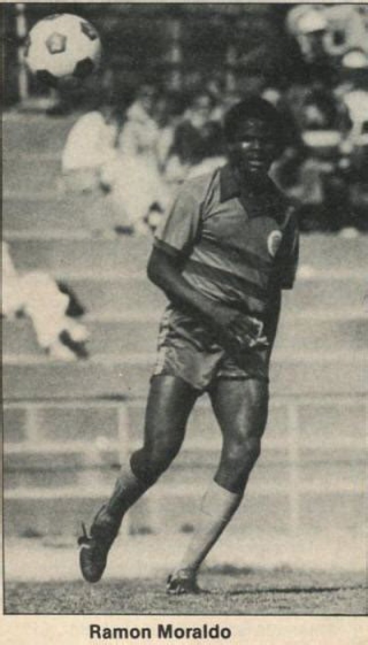 Ramon Moraldo
