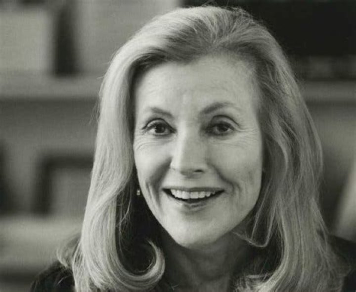 Ramona Ripston