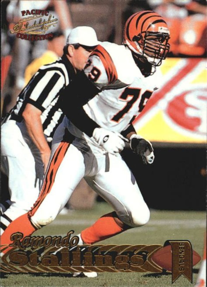 Ramondo Stallings