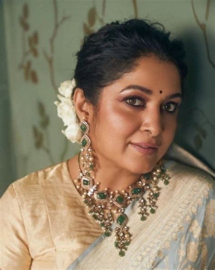 Ramya Krishnan