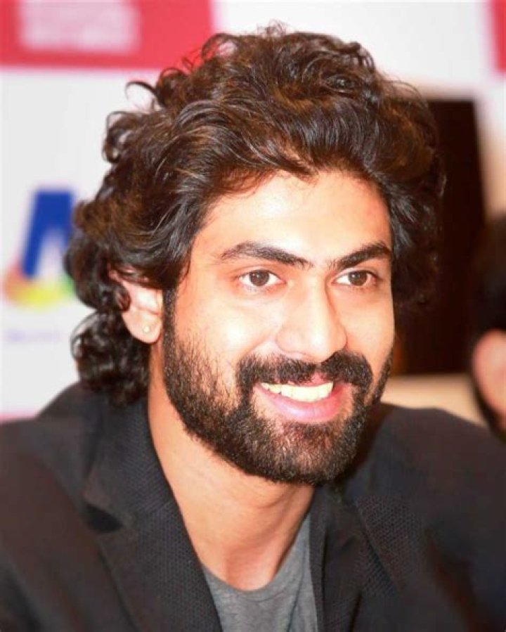 Rana Daggubati