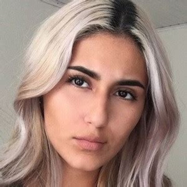 Rana Sheibani