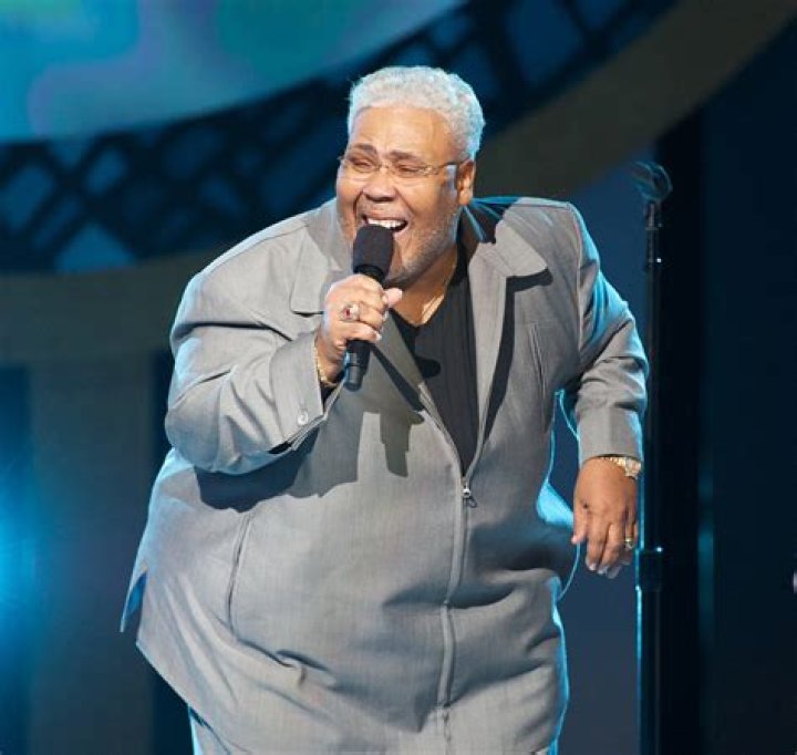 Rance Allen