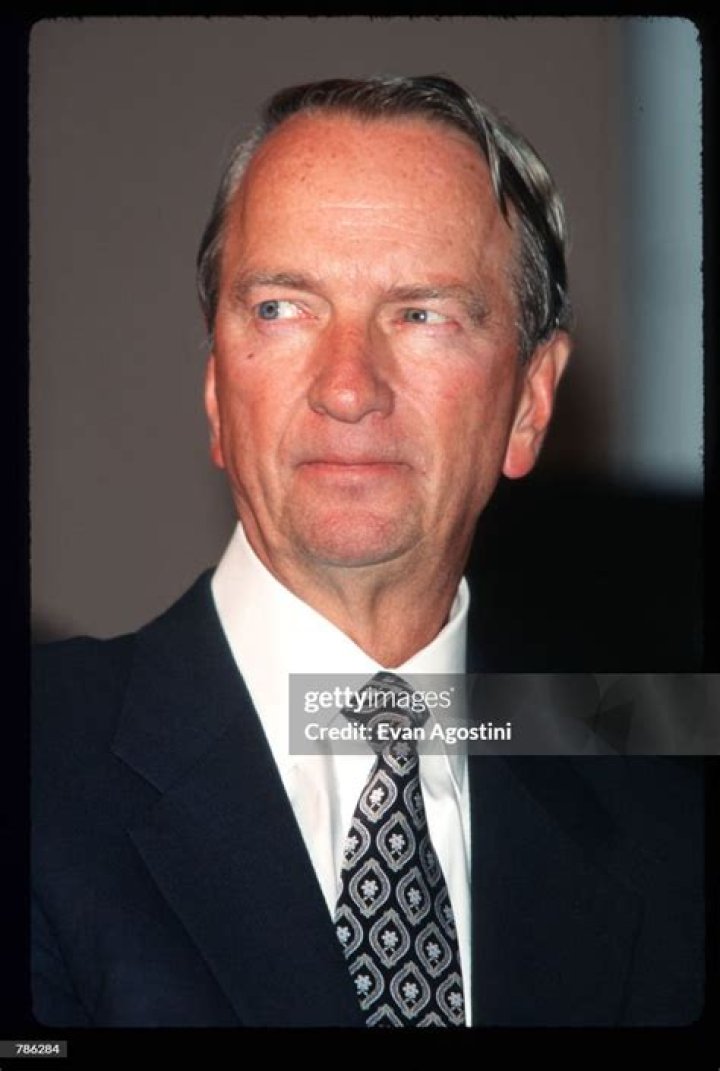 Rand Araskog