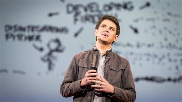 Randall Munroe