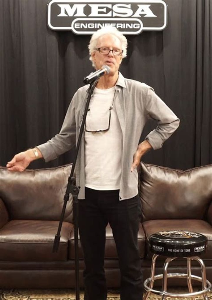 Randall Smith