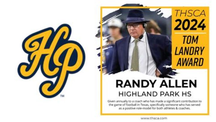 Randy Allen