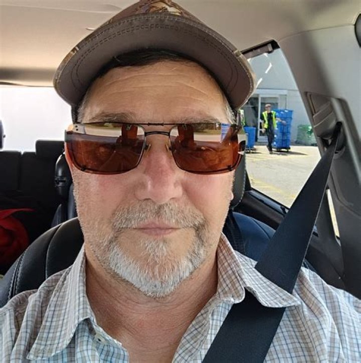 Randy Bailey