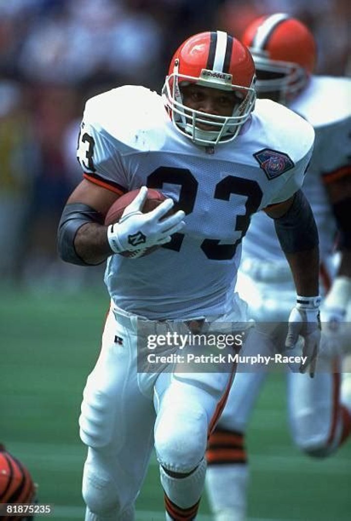 Randy Baldwin