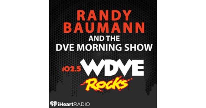Randy Baumann
