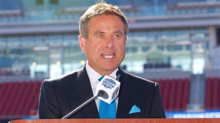 Randy Hahn