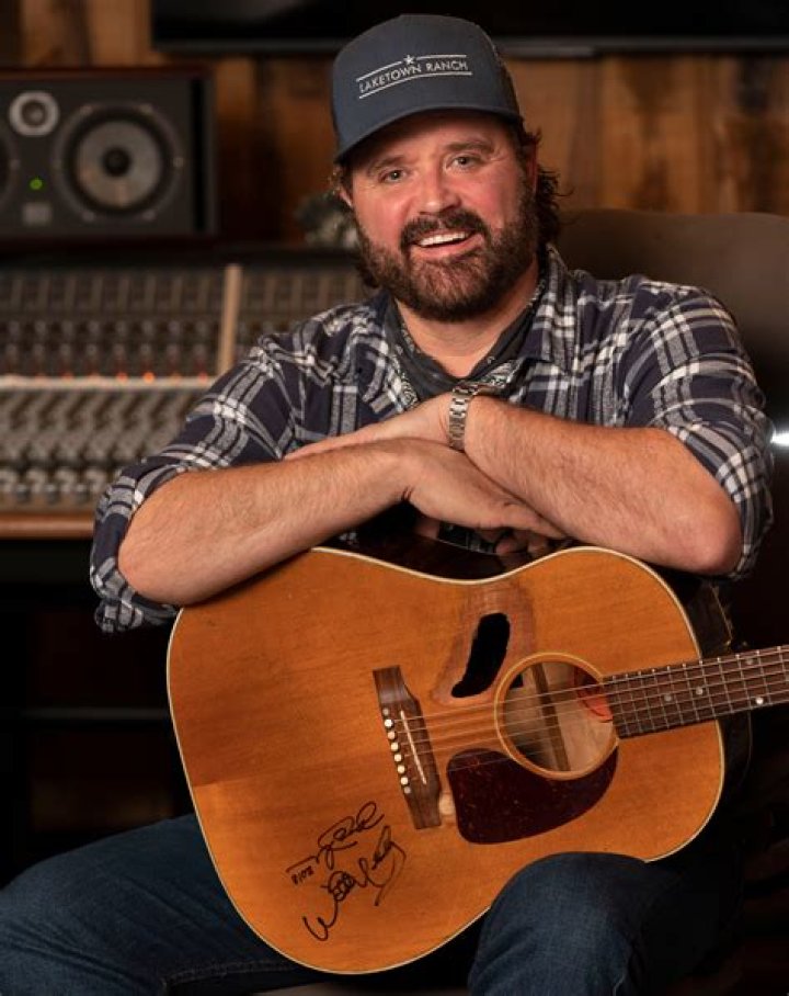 Randy Houser