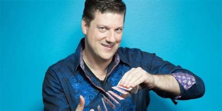 Randy Pitchford