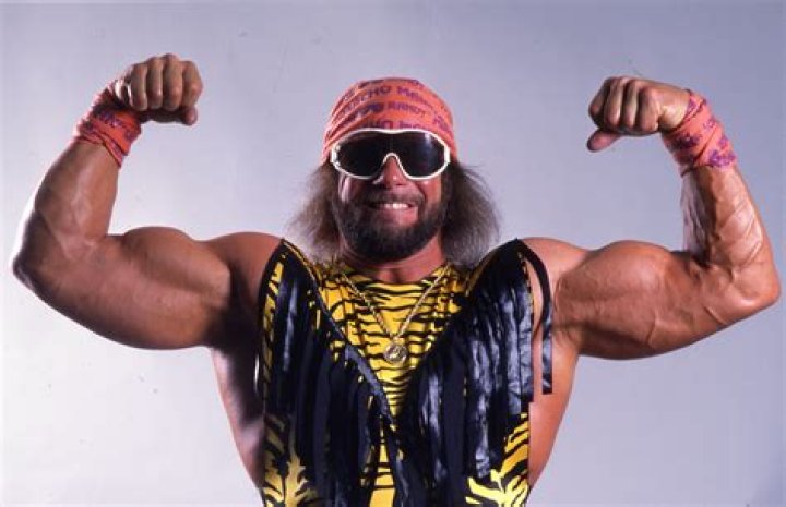 Randy Savage