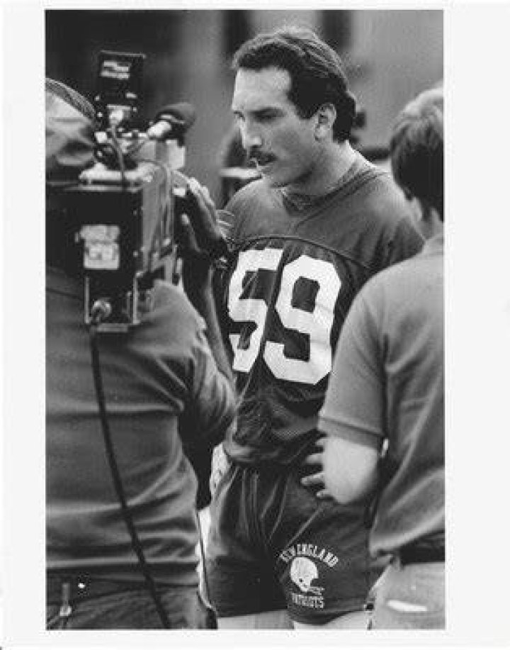 Randy Sealby
