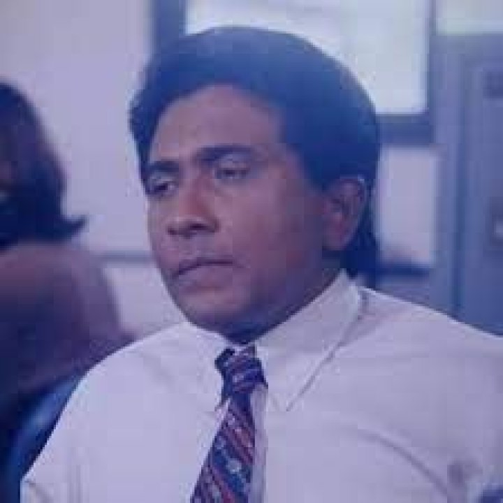 Rangana Premaratne