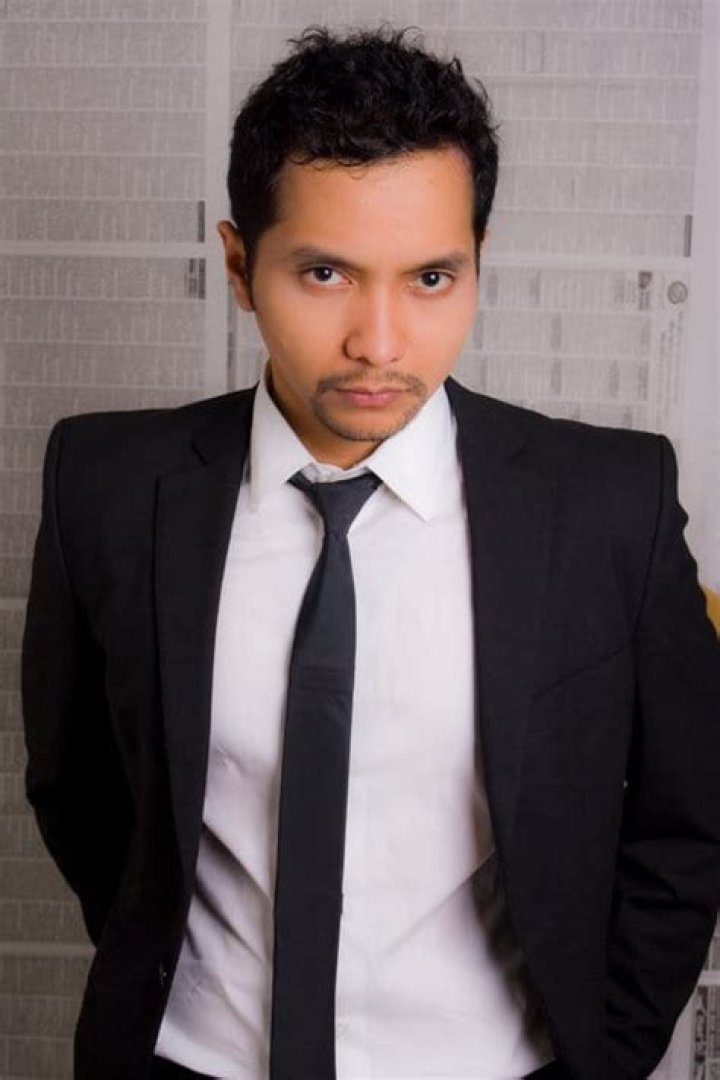 Rangga Djoned