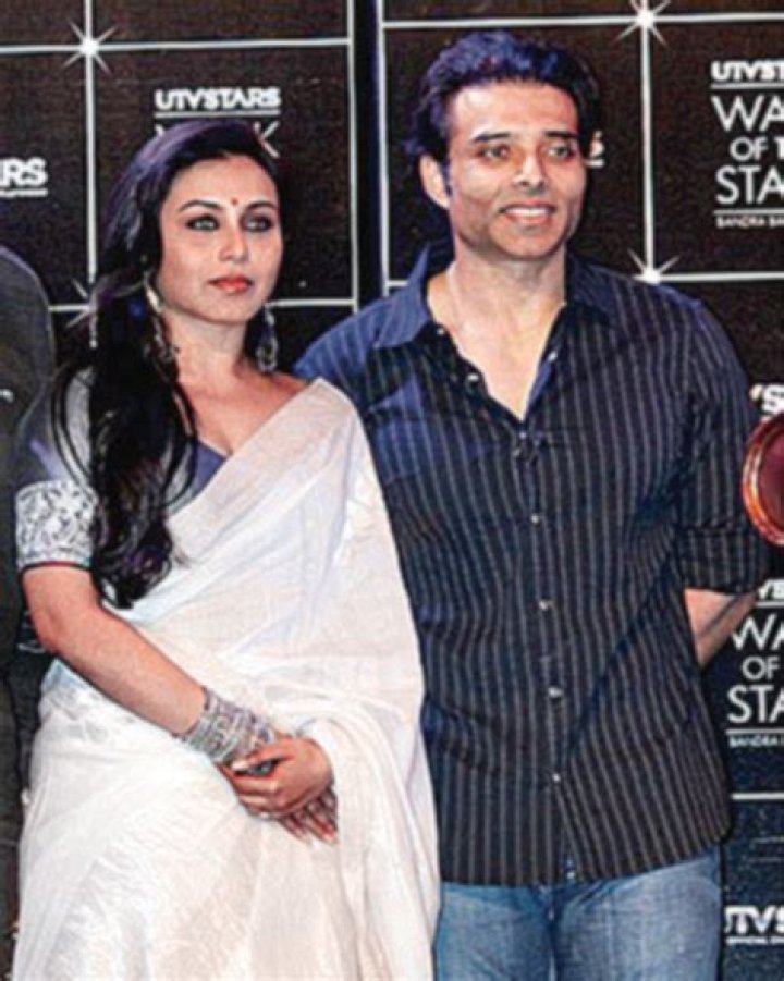 Rani Mukherjee Chopra